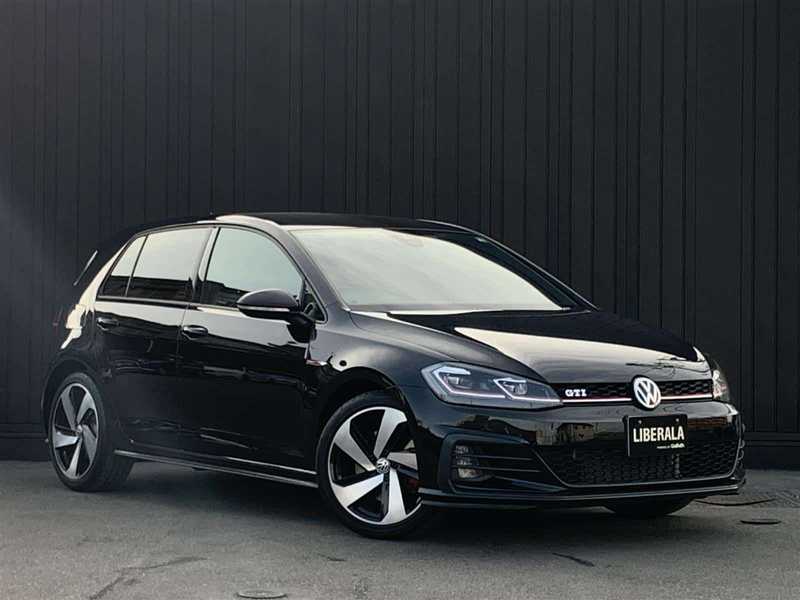 ゴルフｇｔｉ フォルクスワーゲン の中古車を検索 中古車のガリバー