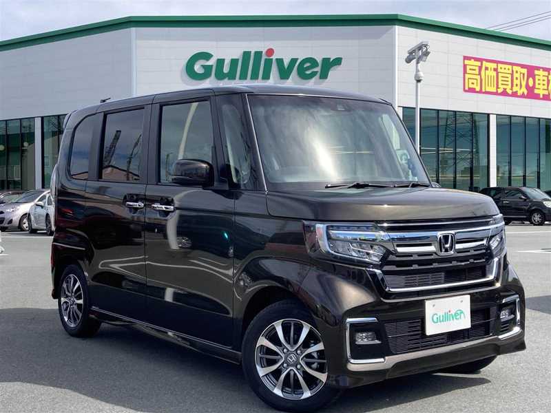 軽自動車の登録済未使用車を検索 中古車のガリバー