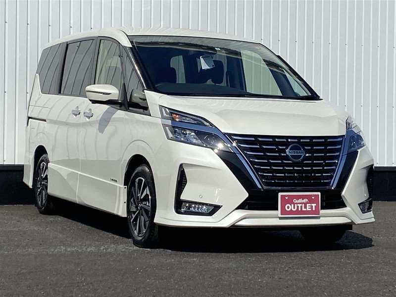 ミニバン ワゴン １ｂｏｘの登録済未使用車を検索 中古車のガリバー