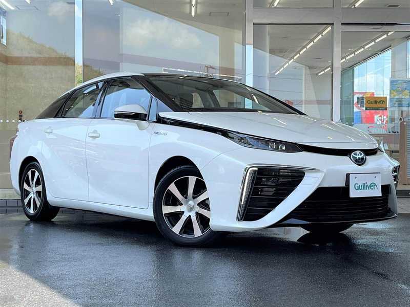 ｍｉｒａｉ トヨタ の中古車を検索 中古車のガリバー