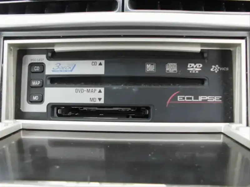 カタログ画像：ｅＫスポーツ（EK SPORT） Ｒ 2006年9月 CBA-H82W 660cc ホワイトパール 内装