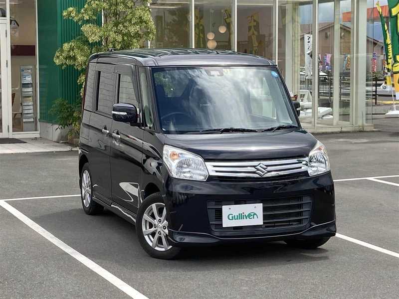 鹿児島県の中古車情報を検索 価格 在庫 中古車のガリバー