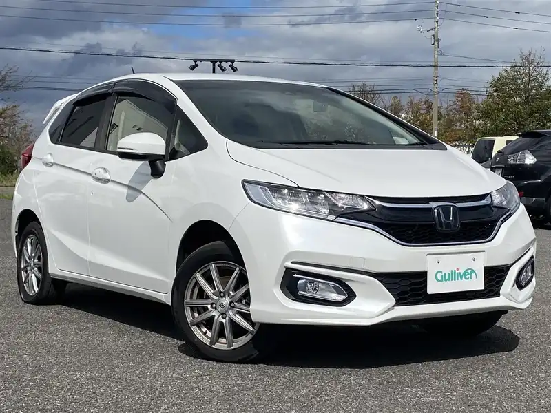 フィット ホンダ の中古車を検索 中古車のガリバー