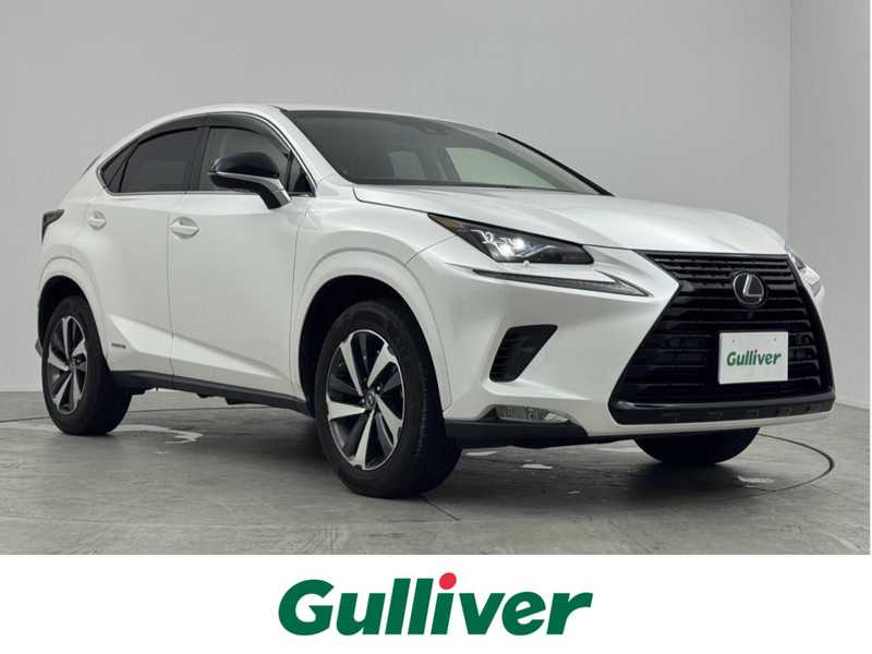 NX（レクサス）の中古車を検索｜【中古車のガリバー】（3ページ）
