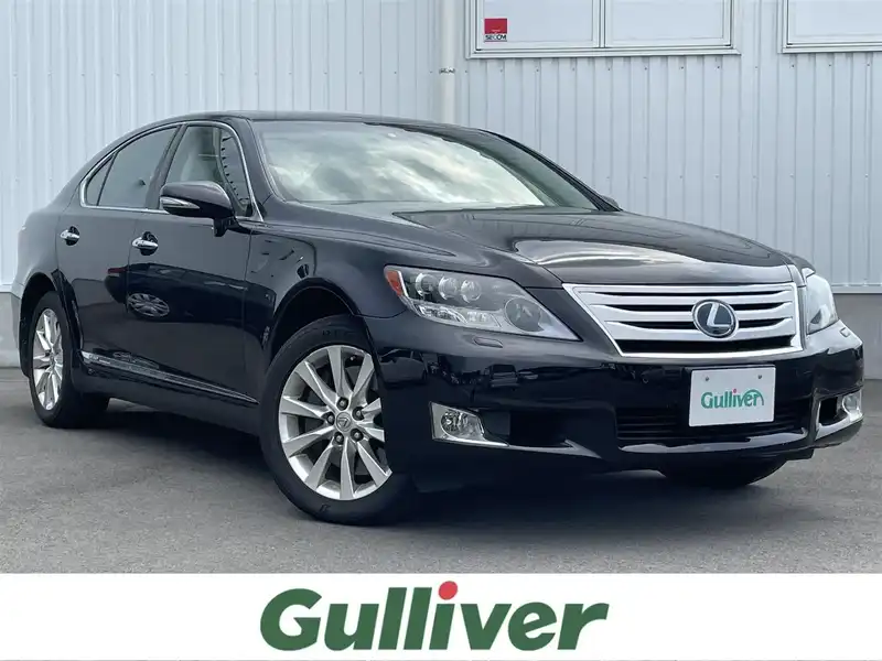 LS(レクサス)の中古車を検索|【中古車のガリバー】 LS(レクサス)の中古車を検索|【中古車のガリバー】