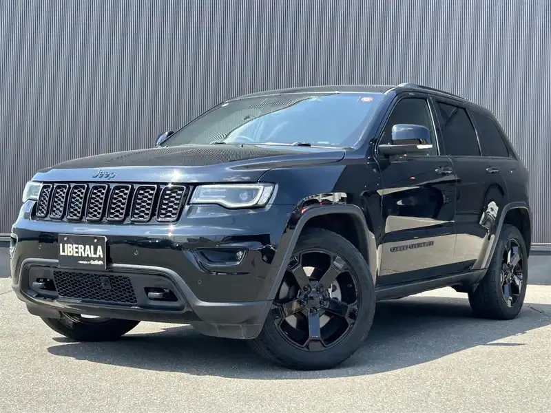 じょん　④ SUV/クロカンの道東・釧路十勝の中古車を検索｜【中古車のガリバー】