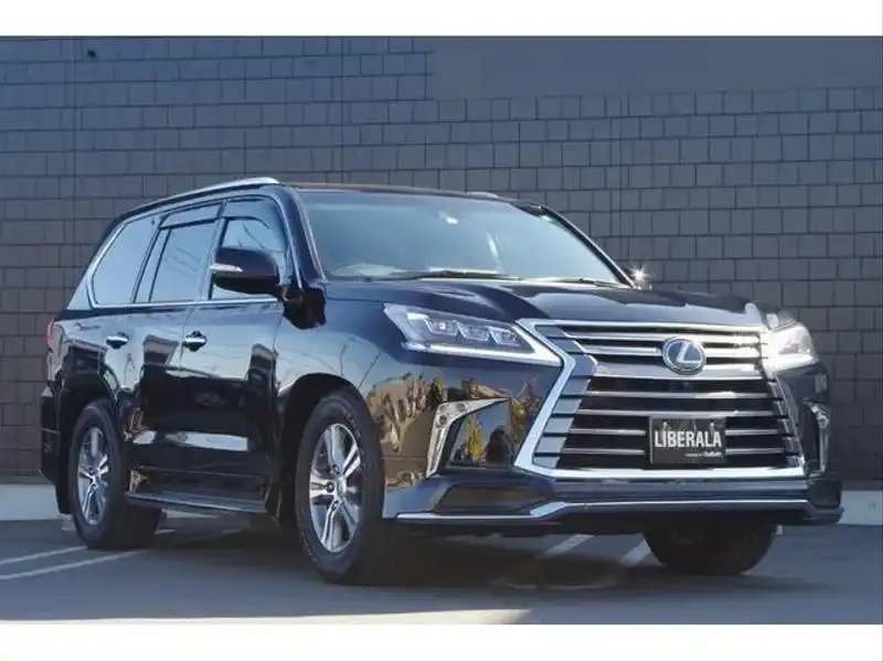 レクサス Suv クロカンの中古車を検索 中古車のガリバー