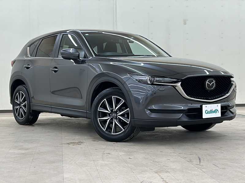 ＣＸ－５（マツダ）の北海道の中古車を検索｜【中古車のガリバー】