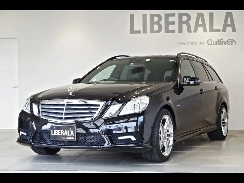 Ｅ２５０ ＣＧＩブルーエフィシェンシー ステーションワゴン 212247C