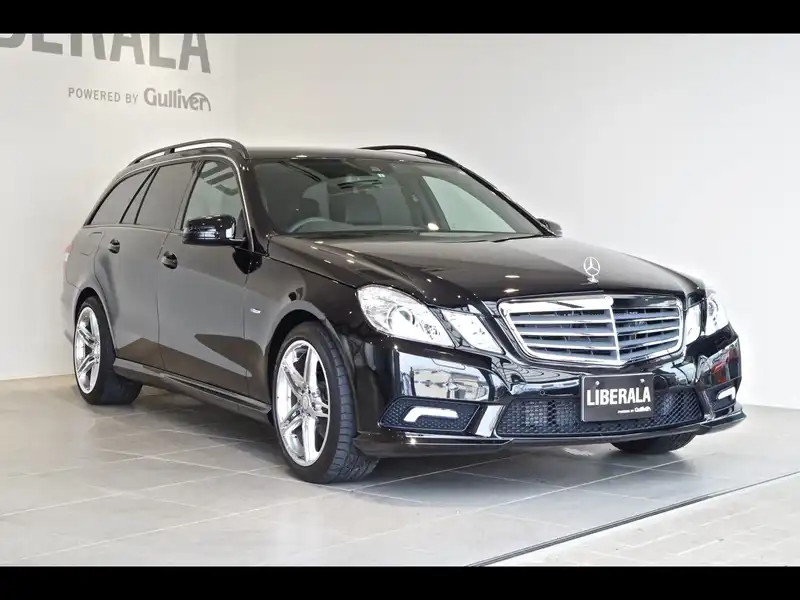 Ｅ２５０ ＣＧＩブルーエフィシェンシー ステーションワゴン 212247C