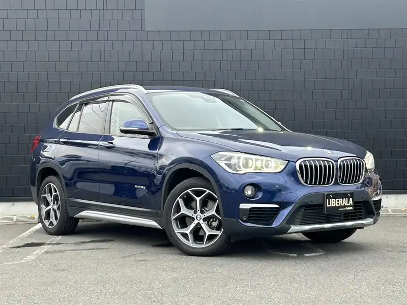 ＢＭＷとＸ１,５シリーズの中古車を検索｜【中古車のガリバー】（4ページ）