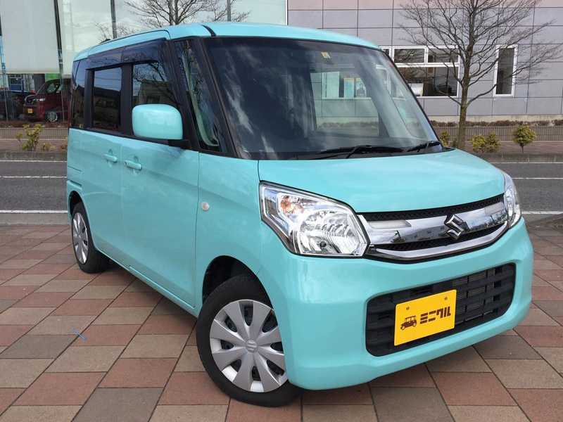 福島県の中古車を検索 中古車のガリバー