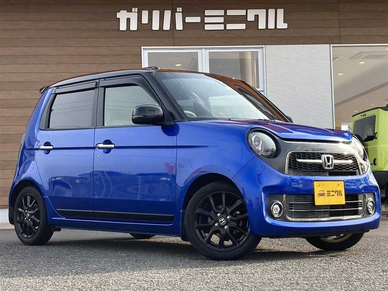 ホンダ 軽自動車の中古車を検索 中古車のガリバー