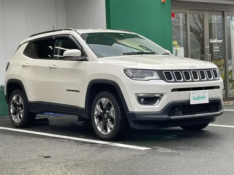 値下げ！【jeep Compass】ジープコンパス 純正トノカバー - 自動車アクセサリー