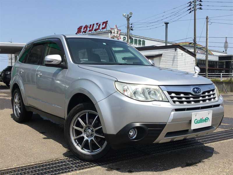 スバルの新潟県の中古車を検索 中古車のガリバー