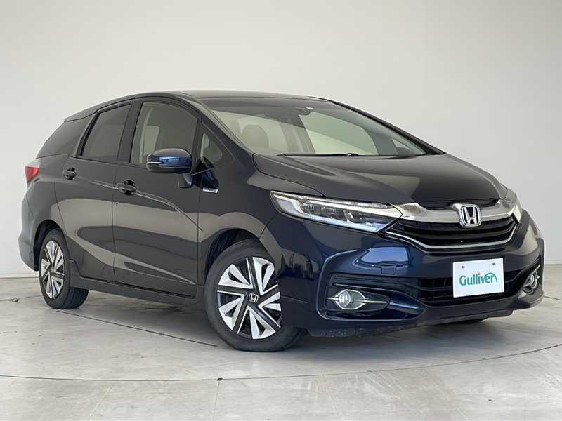 中古シャトル240個 シャトル（ホンダ）の中古車を検索｜【中古車のガリバー】（2