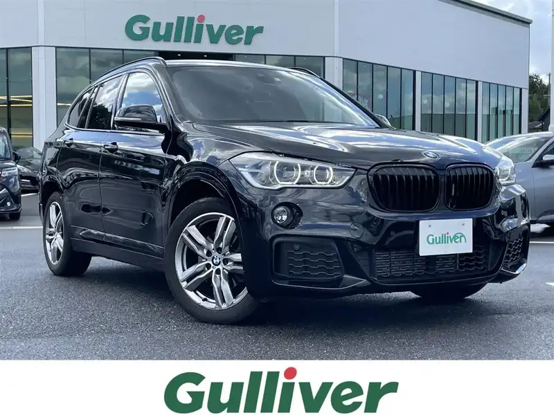 Ｘ１（ＢＭＷ）の中国・四国の中古車を検索｜【中古車のガリバー】