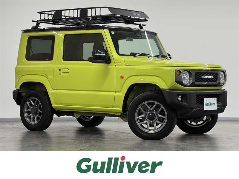 イエロー系（黄色）の中古車を検索｜【中古車のガリバー】（4