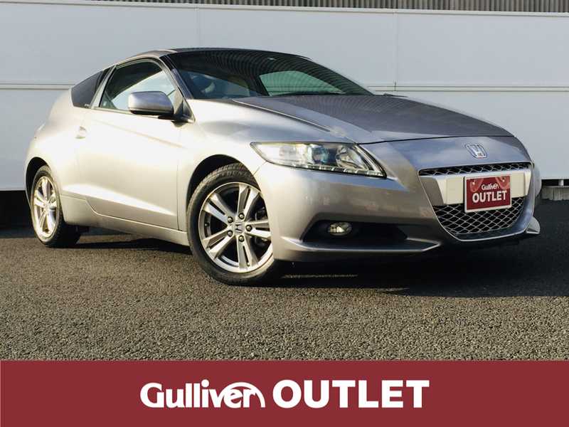 ｃｒ ｚ ホンダ の中古車を検索 中古車のガリバー