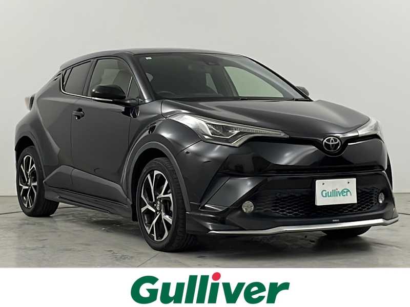 C-HR(トヨタ)の中古車を検索|【中古車のガリバー】(6 C-HR(トヨタ)の中古車を検索|【中古車のガリバー】(6