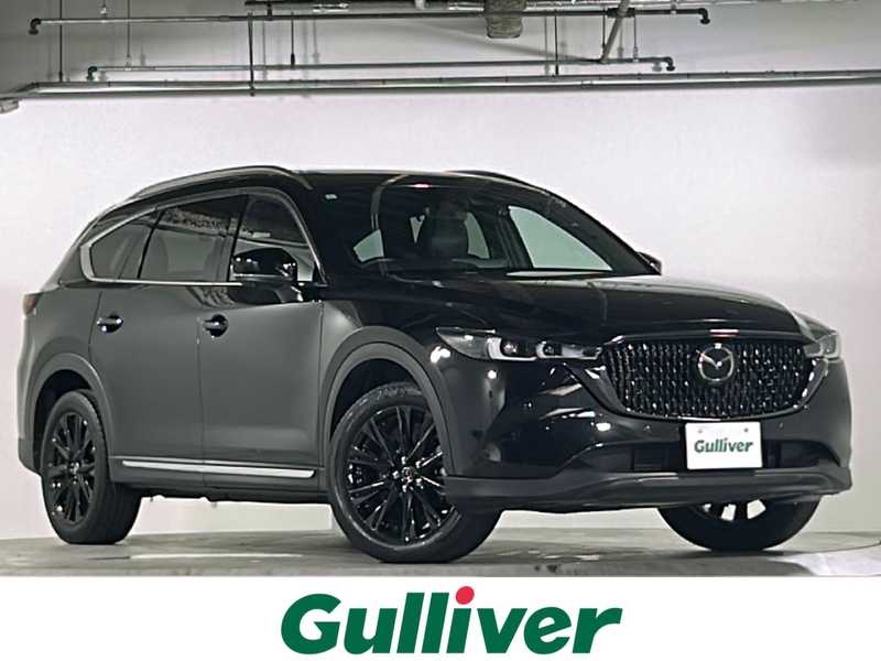 CX－8（マツダ）の中古車を検索｜【中古車のガリバー】