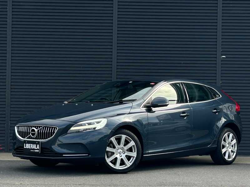 トヨタ,ボルボとカローラフィールダー,Ｖ４０の中古車を検索｜【中古車のガリバー】