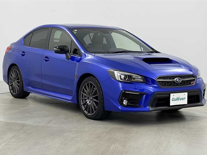 中古品スバルWRX S4 18インチ4本セット 中古品スバルWRX S4 18インチ4本セット - メルカリ