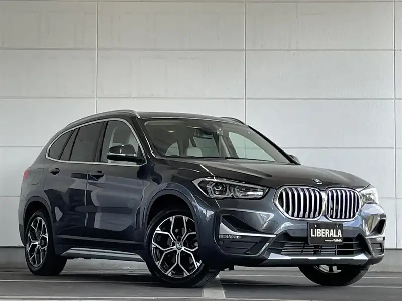 ＢＭＷ・SUV/クロカンの中古車を検索｜【中古車のガリバー】