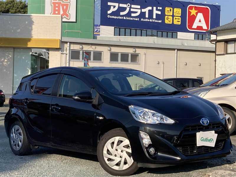 トヨタの熊本県の中古車を検索 中古車のガリバー