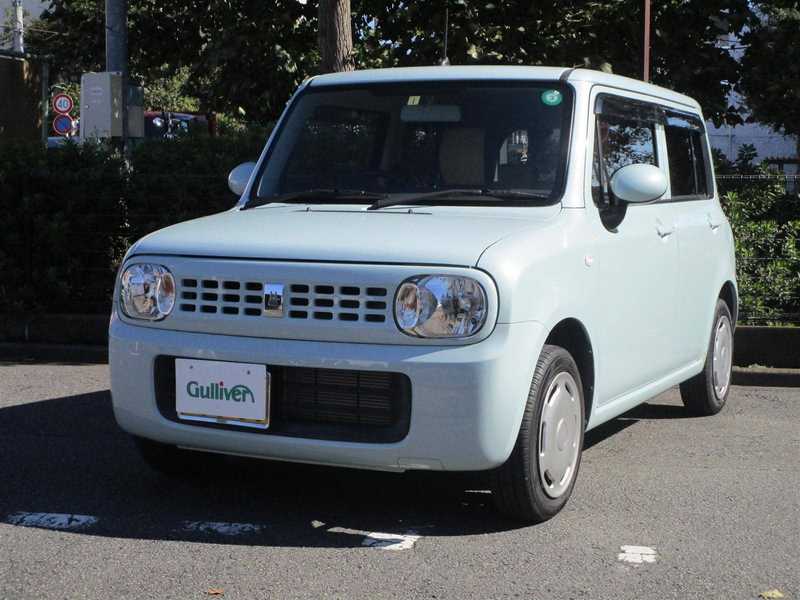 スズキの神奈川県の中古車を検索 中古車のガリバー