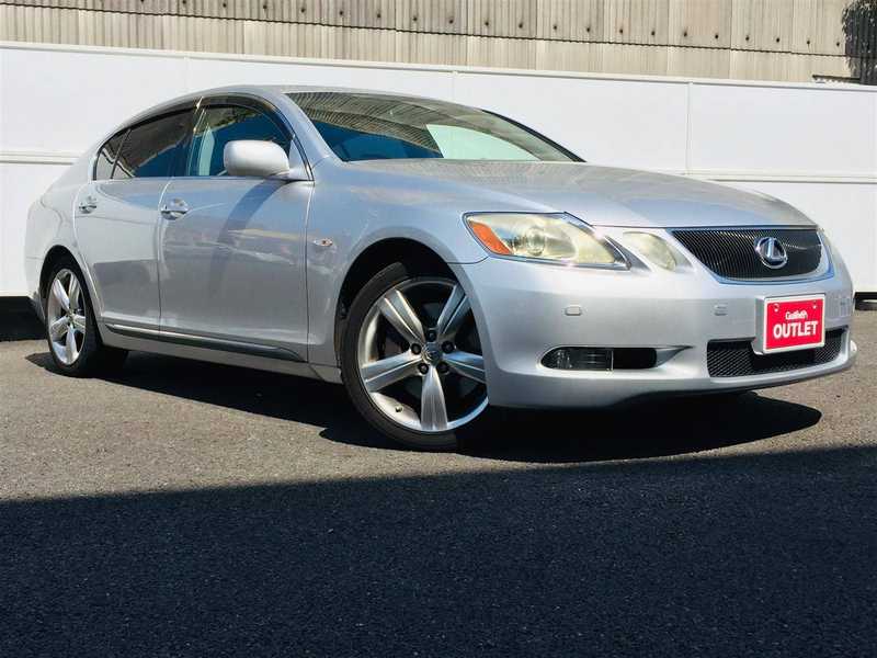 ｇｓ レクサス の中古車を検索 中古車のガリバー