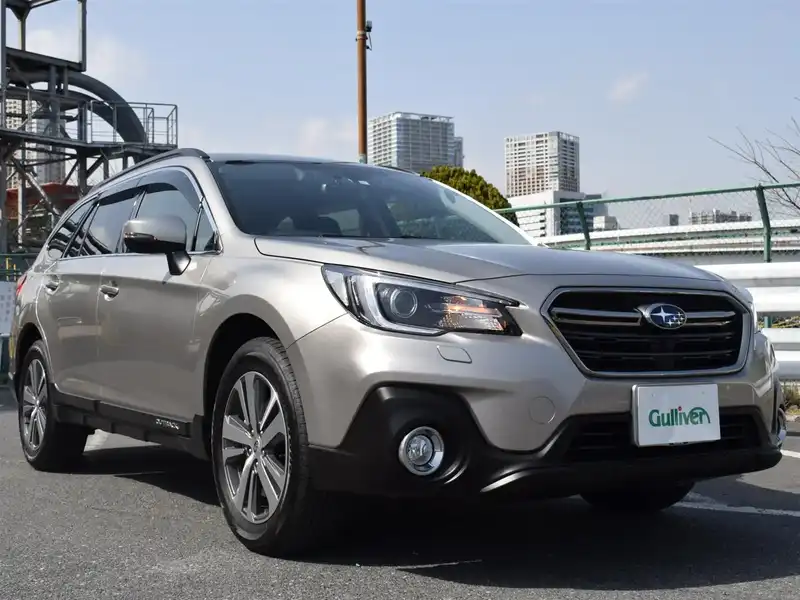 レガシィアウトバック スバル の中古車を検索 中古車のガリバー