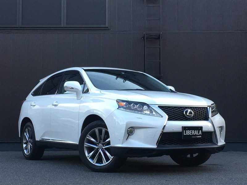 レクサスの福岡県の中古車を検索 中古車のガリバー