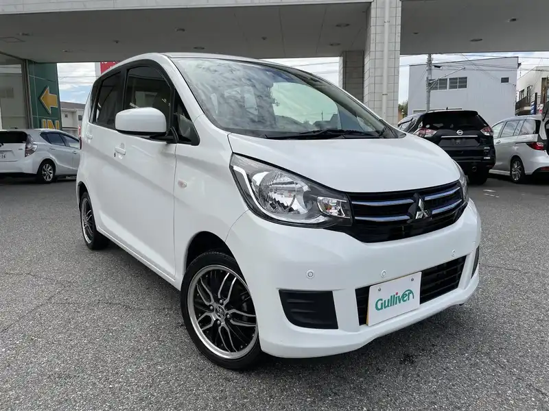 ｅｋワゴン 三菱 の中古車を検索 中古車のガリバー