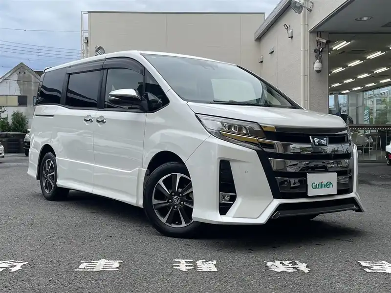 【中古】 ノアの箱舟/ＣＤ/SDHL-1012 ノア（トヨタ）の中古車を検索｜【中古車のガリバー】（9ページ）