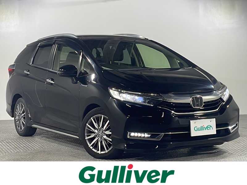 中古シャトル240個 ホンダ シャトル 埼玉県の中古車 | 中古車情報・中古車検索なら【車