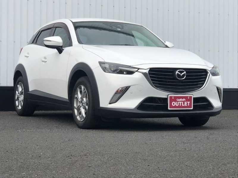 ｃｘ ３ マツダ の中古車を検索 中古車のガリバー 2ページ