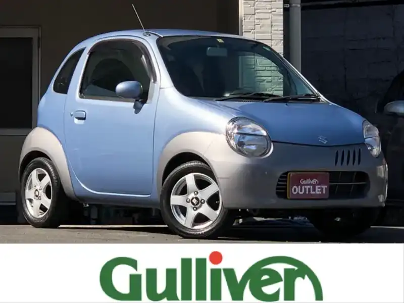 ツイン スズキ の中古車を検索 中古車のガリバー