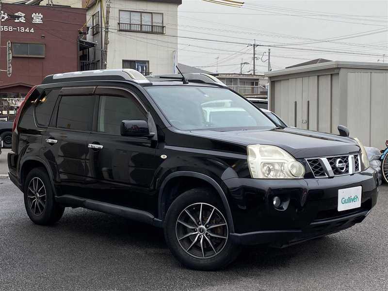 日産の大分県の中古車を検索 中古車のガリバー