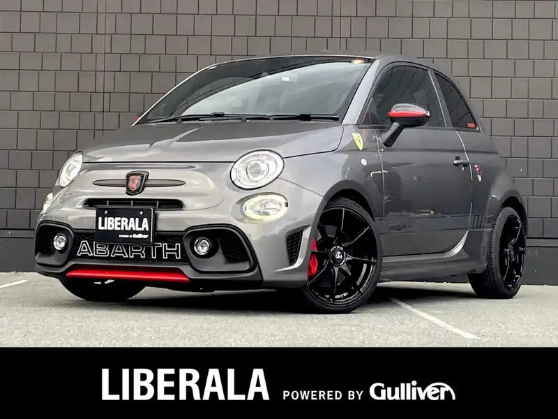 アバルト595 アクセルアッセンブリー　未使用 アバルト595 アクセルアッセンブリー 未使用 アバルト595 アクセル