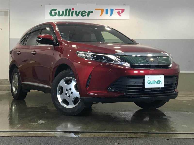 山梨県の中古車を検索 中古車のガリバー