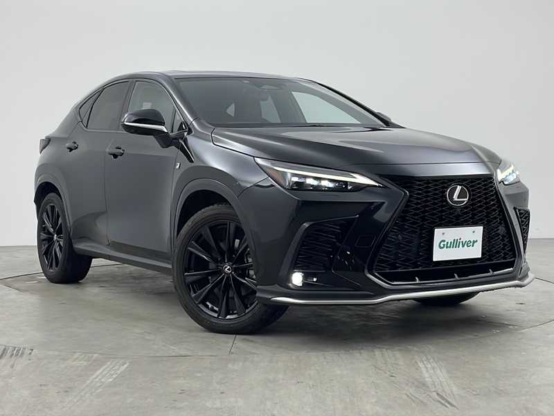 KUHL MALL｜ LC500をオーバーフェンダーでワイドボディにしま