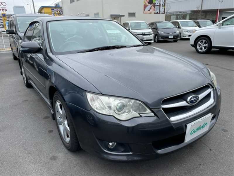 SUBARU LEGACY スバル レガシィ ドアミラーオートシステム[H2717AJ000