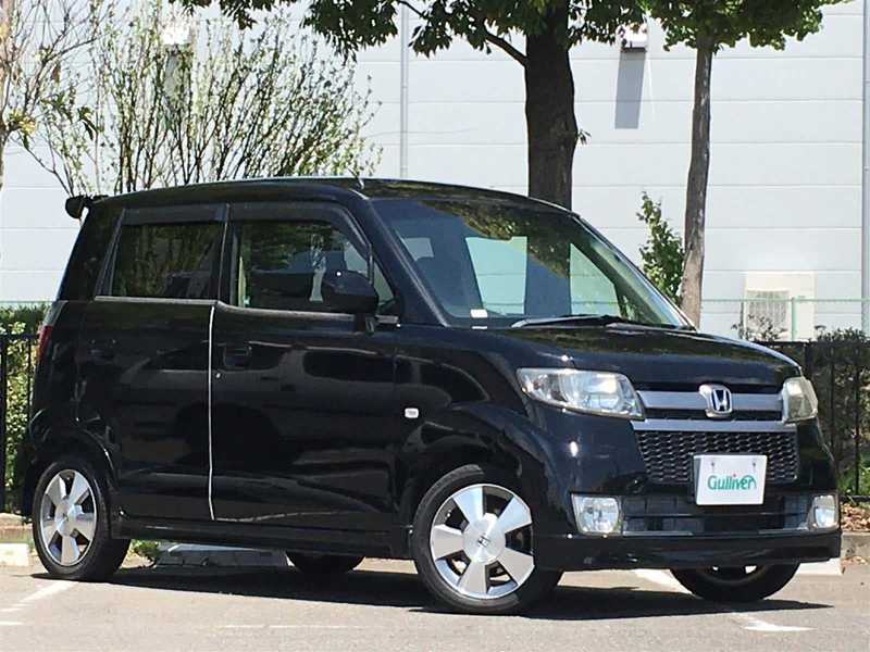 ゼスト ホンダ の中古車を検索 中古車のガリバー