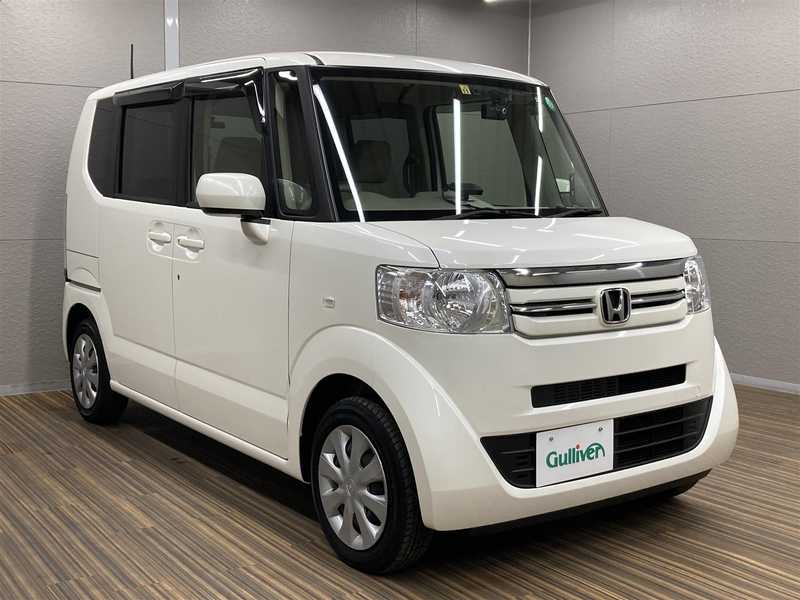 ｎ ｂｏｘ ホンダ の中古車を検索 中古車のガリバー