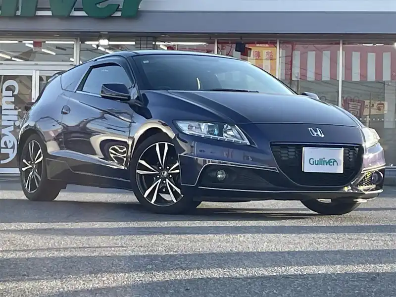 ＣＲ－Ｚ（ホンダ）の中古車を検索｜【中古車のガリバー】