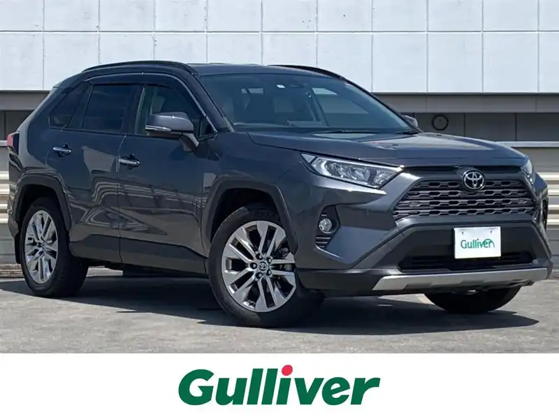 トヨタとライズ,ＲＡＶ４の中古車を検索｜【中古車のガリバー】（5ページ）