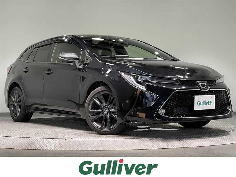 トヨタの愛知県の中古車を検索 中古車のガリバー