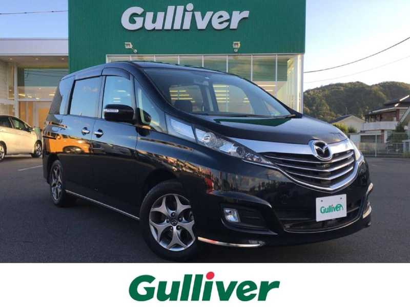 マツダの岡山県の中古車を検索 中古車のガリバー