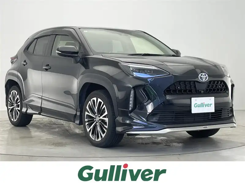 ヤリスクロス（トヨタ）の中古車を検索｜【中古車のガリバー】（5ページ）